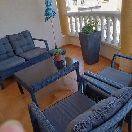 Cabo Roig 76 Los Dolses