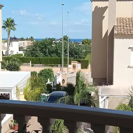 Cabo Roig 76 Apartment *