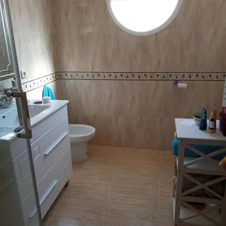 Cabo Roig 76 Apartment *