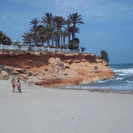 Cabo Roig 76 *