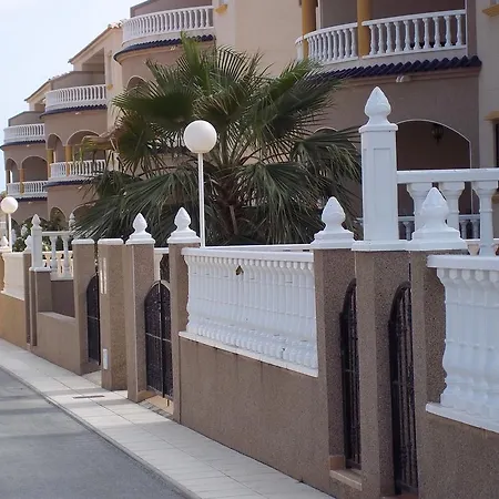Cabo Roig 76 Apartment *