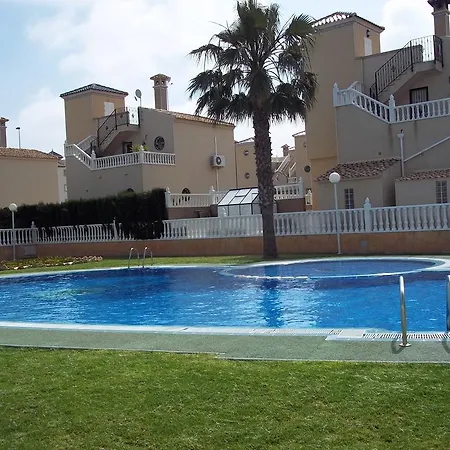 Apartment Cabo Roig 76