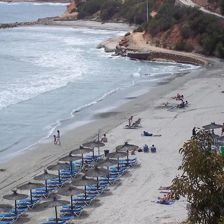 Cabo Roig 76 Apartment Los Dolses